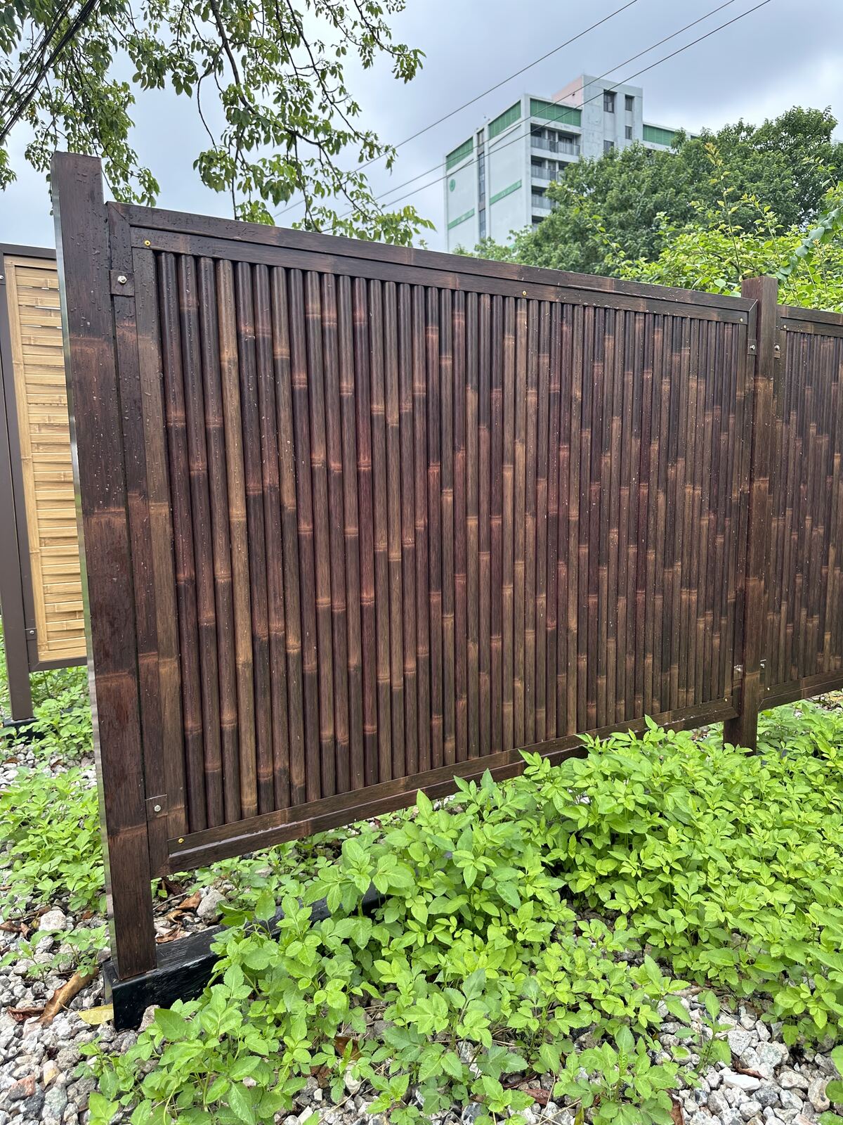 A14-1 A14 Full Privacy