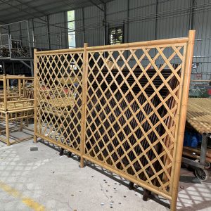 A19 Diamond Grid