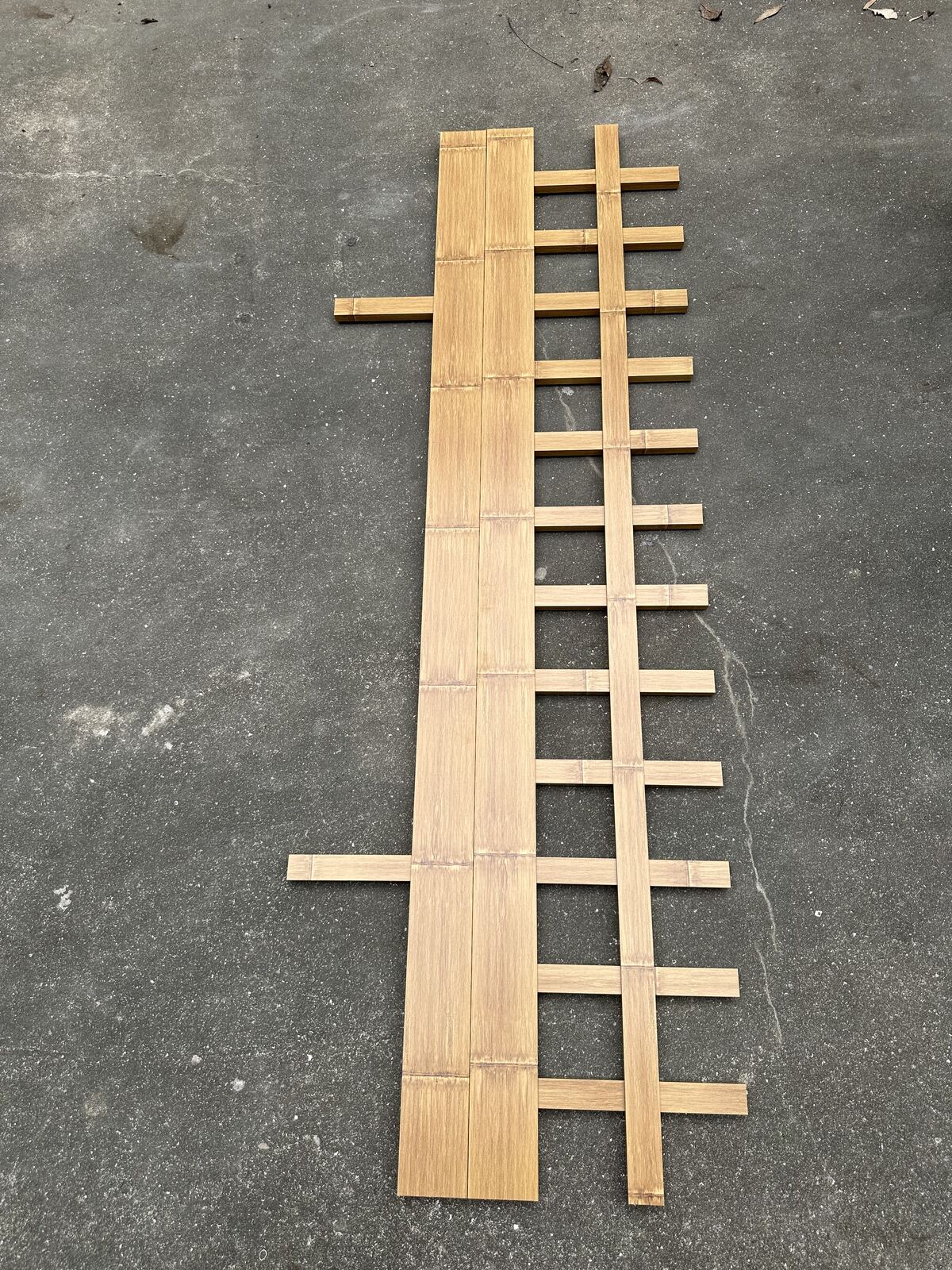 A26-LOW-GARDEN-RAIL-1 A26 Low Garden Rail