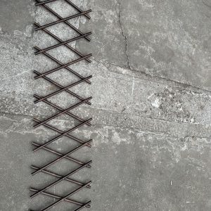 A27 Low Garden Rail