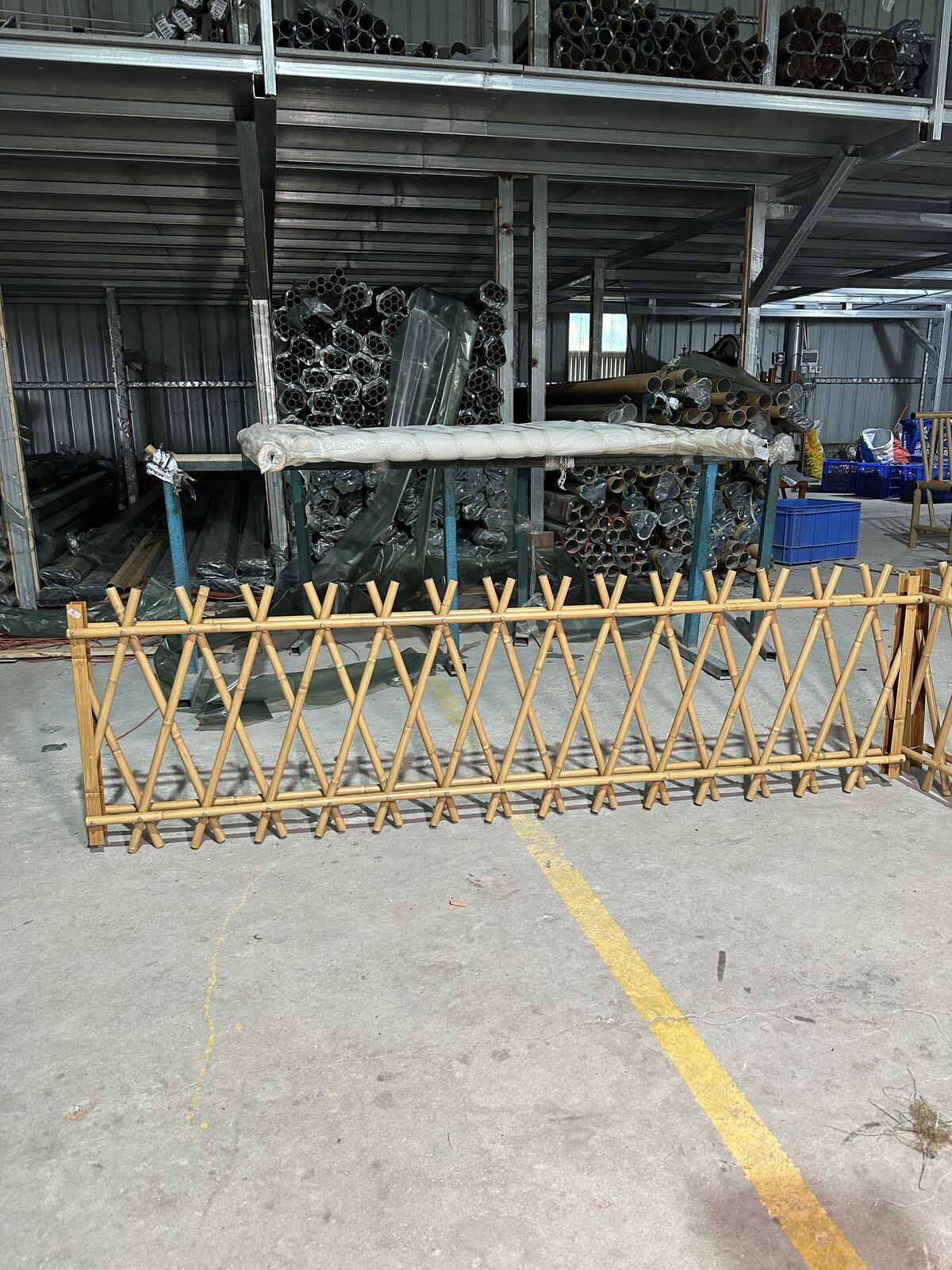 A30-1 A30 Low Garden Rail