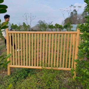 A31 Garden Rail