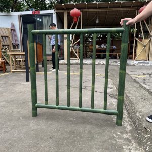 A32 Garden Rail