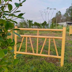 A33 Garden Rail