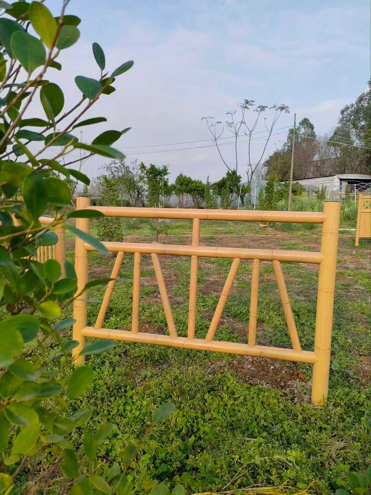 A33-1 A33 Garden Rail
