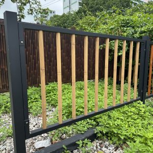 A35 Garden Rail