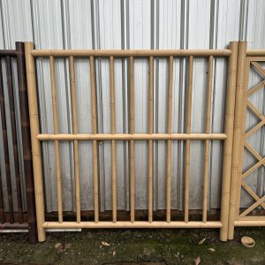A41 Garden Rail