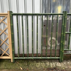 A42 Garden Rail