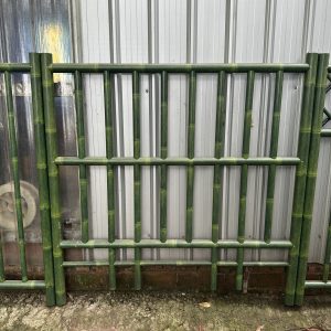 A43 Garden Rail