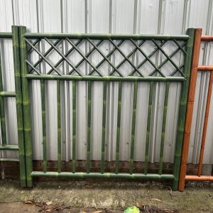 A44 Garden Rail