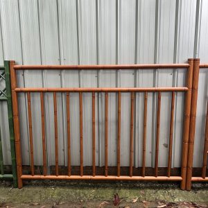 A45 Garden Rail