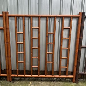 A46 Garden Rail