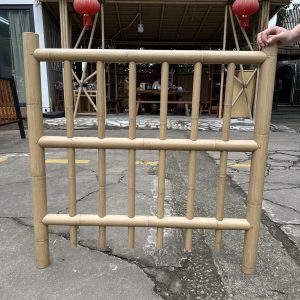 A47 Garden Rail