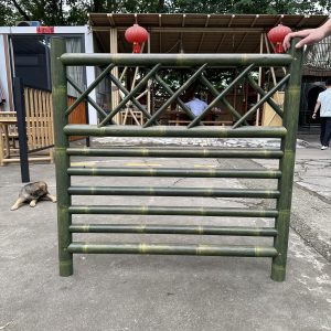 A50 Garden Rail