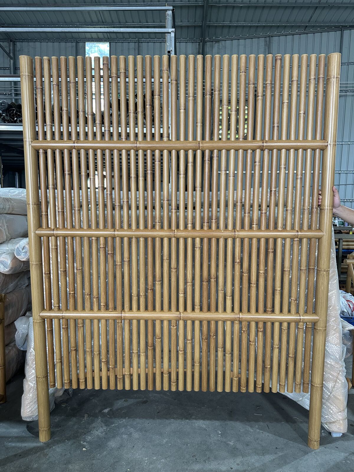 A51-1 A51 Garden Rail