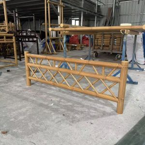 A58 Low Garden Rail