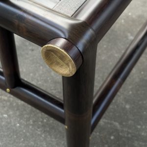 B01-SMOKED-CHARCOAL-CHAIR-3 B01 Smoked Charcoal Chair