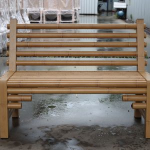 B02 Bench