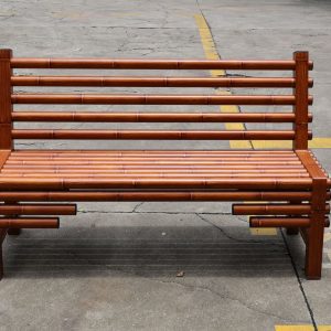 B02-BENCH-2 B02 Bench