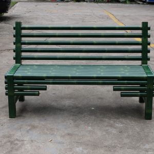 B02-BENCH-3 B02 Bench