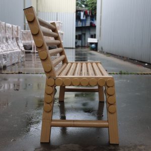 B02-BENCH-4 B02 Bench