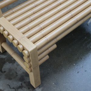 B02-BENCH-5 B02 Bench