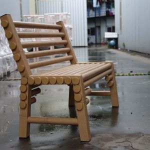 B02-BENCH-6 B02 Bench