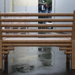 B02-BENCH-7 B02 Bench
