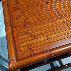 B04-ANTIQUE-BROWN-SQUARE-TABLE-2 B04 Antique Brown Square table