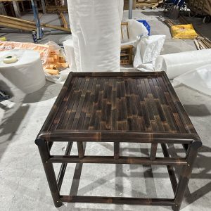 B04-SMOKED-CHARCOAL-SQUARE-TABLE-2 B04 Smoked Charcoal Square table