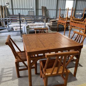 B06-SQUARE-TABLE-2 B06 Square table