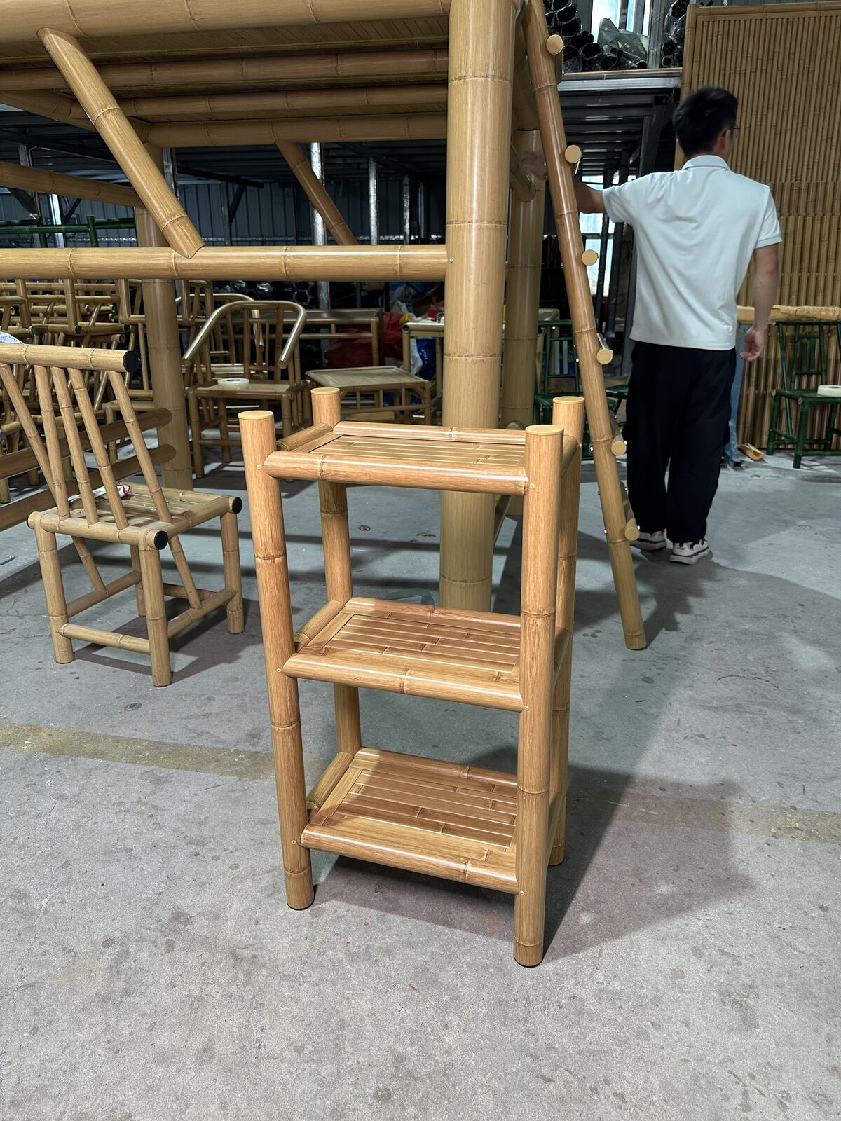 B11-SHELF-1 B11 Shelf