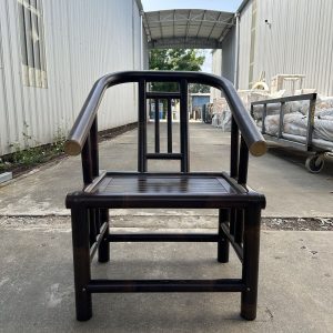 B13-SMOKED-CHARCOAL-ARMCHAIR-2 B13 Smoked Charcoal Armchair