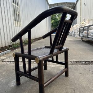 B13-SMOKED-CHARCOAL-ARMCHAIR-3 B13 Smoked Charcoal Armchair