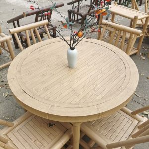 B17 Round table