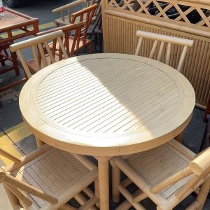 B17-ROUND-TABLE-4 B17 Round table