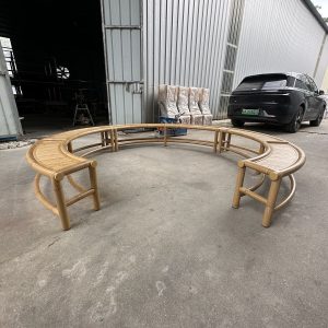 B19 Bench
