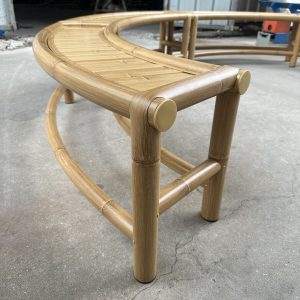 B19-BENCH-4 B19 Bench