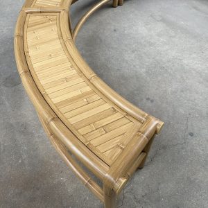 B19-BENCH-5 B19 Bench