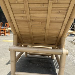 B20-YELLOW-LOUNGE-CHAIR-7 B20 Yellow Bamboo Lounge chair