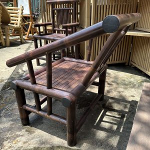 B21-SMOKED-CHARCOAL-ARMCHAIR-2 B21 Smoked Charcoal Armchair