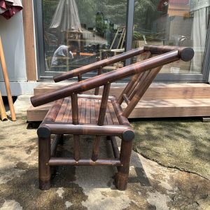 B21-SMOKED-CHARCOAL-ARMCHAIR-5 B21 Smoked Charcoal Armchair