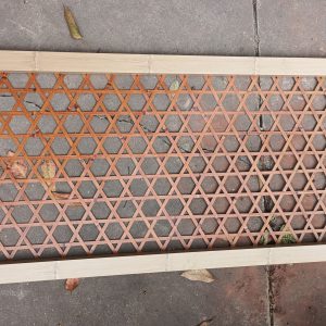 C01 Bamboo Weaving