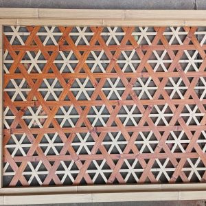 C04 Bamboo Weaving