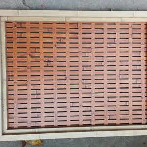 C05 Bamboo Weaving