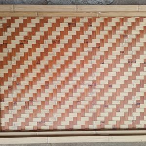 C06 Bamboo Weaving