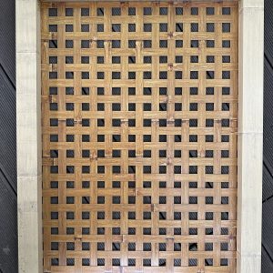 C07 Bamboo Weaving