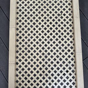 C08 Bamboo Weaving
