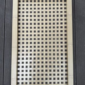 C10 Bamboo Weaving