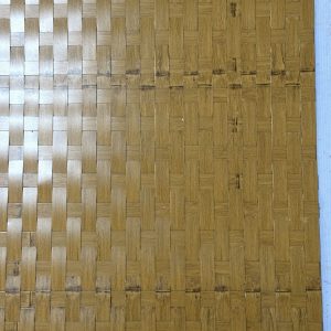 C11 Bamboo Weaving